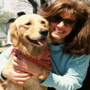 Meet your Posher, Ruth